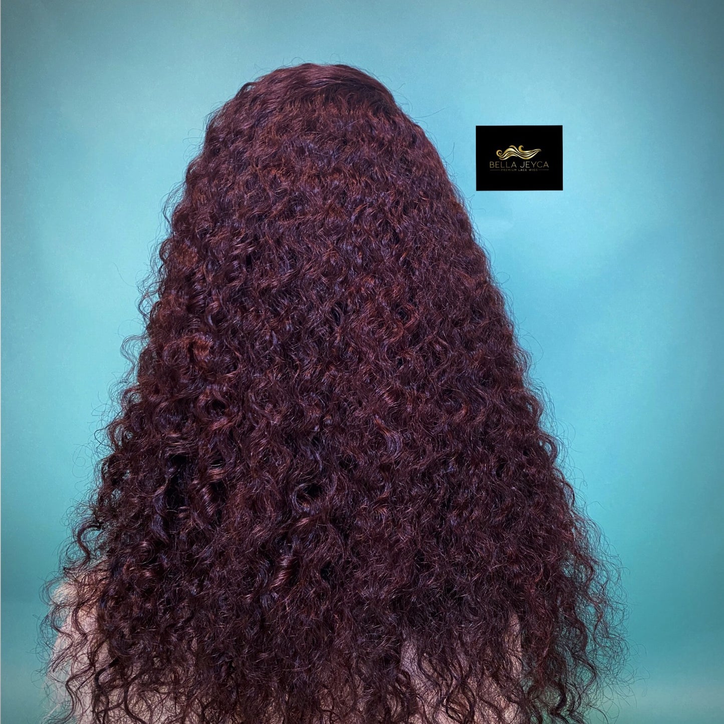 Jeyca Crown- Burmese Curly